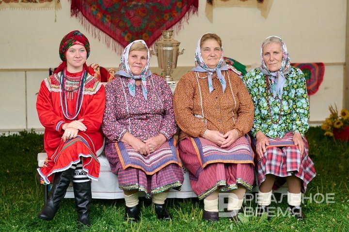 Путин утвердил новую стратегию государственной национальной политики до 2036 года