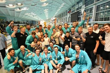 «КОС-Синтез» — чемпионы!