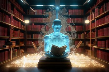 Сингапурские писатели осудили Национальную библиотечную ассоциацию за использование генеративного ИИ