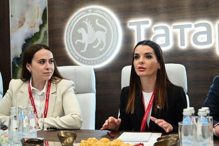 Суд в Кишиневе продлил домашний арест главе Гагаузии Евгении Гуцул