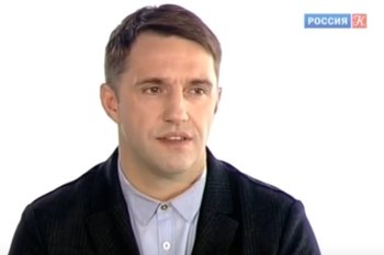 Путин присвоил Владимиру Вдовиченкову звание народного артиста России