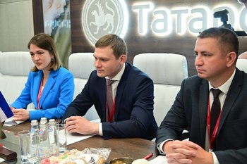 В Хакасии объявлен режим ЧС из-за природных пожаров