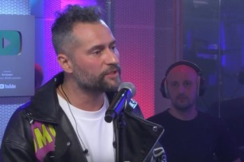 Хедлайнера гастрофестиваля в Казани Иракли Пирцхалаву оштрафовали за нарушение закона