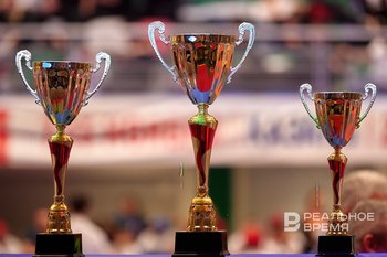 Российские спортсмены выступят в семи видах спорта на Олимпиаде-2024