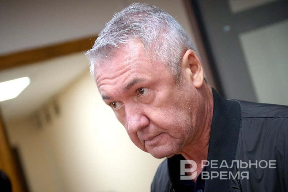 «Возбудили по непроверенным обстоятельствам»: как адвокаты ВИП-дорожника Миннуллина отбивали его арест