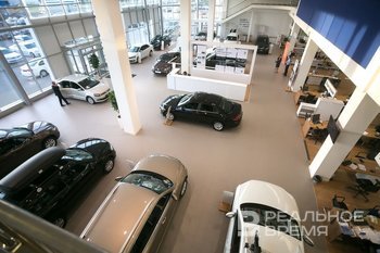 В Татарстане подсчитали сроки накопления на новый автомобиль