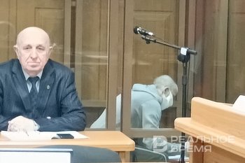 Верховным судом подтвержден пожизненный приговор поволжскому маньяку