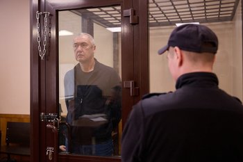 В УФСИН по Татарстану прокомментировали госпитализацию арестованного бенефициара «Волгадорстроя»