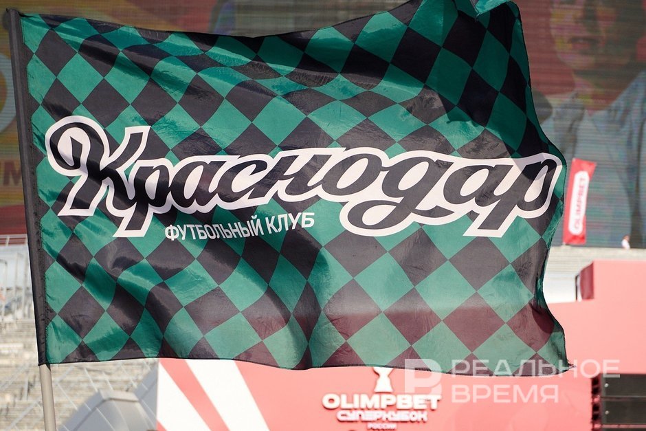 РПЛ: прогноз погоды в Казани позволяет провести матч «Рубин» — «Краснодар»