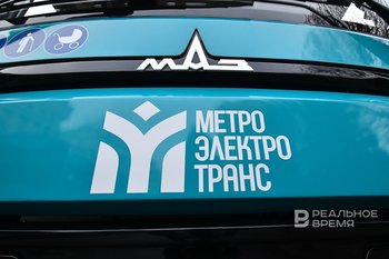 Более 18,5 млн пассажиров перевез электрический транспорт в Казани минувшей зимой