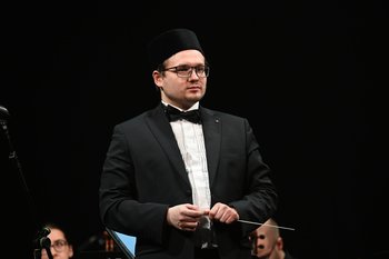 Ильясу Камалу присвоено звание «Заслуженный деятель искусств Республики Татарстан»