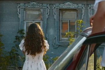 Уеду из Москвы в Арск, начну шить ичиги!