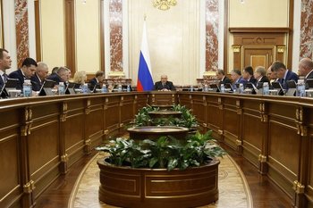 Кабмин: изменений для самозанятых не планируется до 2028 года