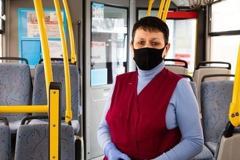 Дефицит кадров и уход компаний в Татарстане привели к сокращению автобусных перевозок