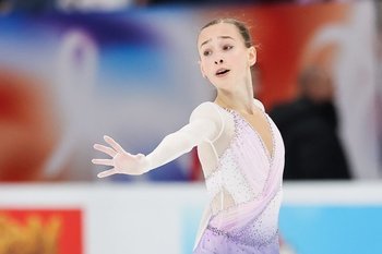 Наследница Загитовой, ультра-битва в парах и безоговорочный фаворит Дикиджи