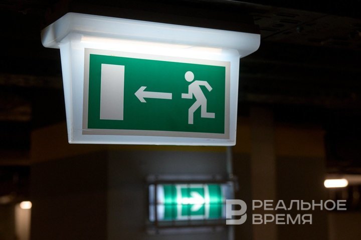 Минэнерго России заявило о том, что сентябре объявят правила эвакуации