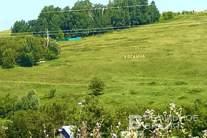 Программа «Комплексное развитие сельских территорий» в Татарстане выполнена на 71%
