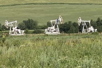 ЕС утвердил план полного отказа от российского газа и нефти к 2028 году