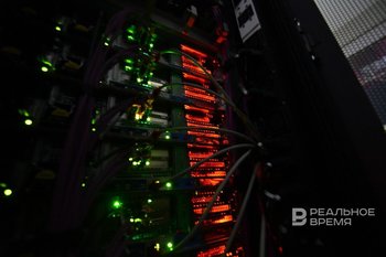 Необязательная статья расходов: Татарстан сократил вложения в сферу кибербеза до 2,7 млрд рублей