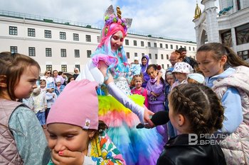 С выходом указа Путина многодетные семьи столкнулись с проблемой