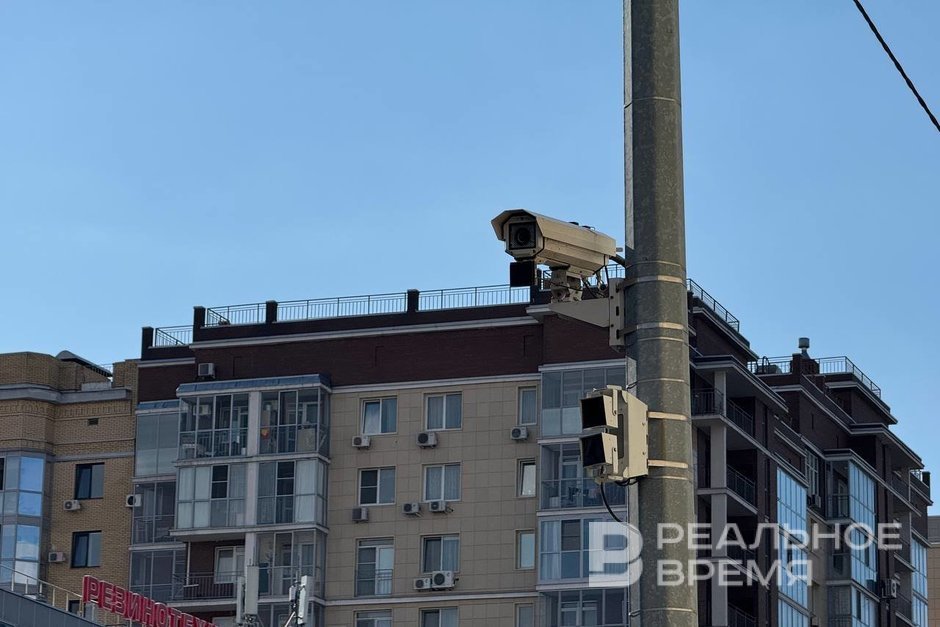 За казанцами начнут следить активнее: столица Татарстана прирастет службами мониторинга