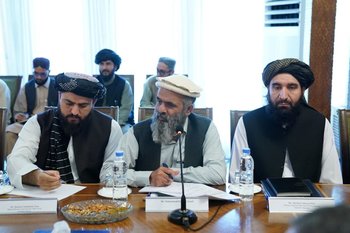 Товарооборот Татарстана и Афганистана вырос на 25%