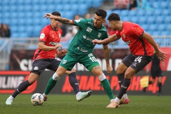 «Рубин» объявил состав на матч с «Локомотивом» в Москве