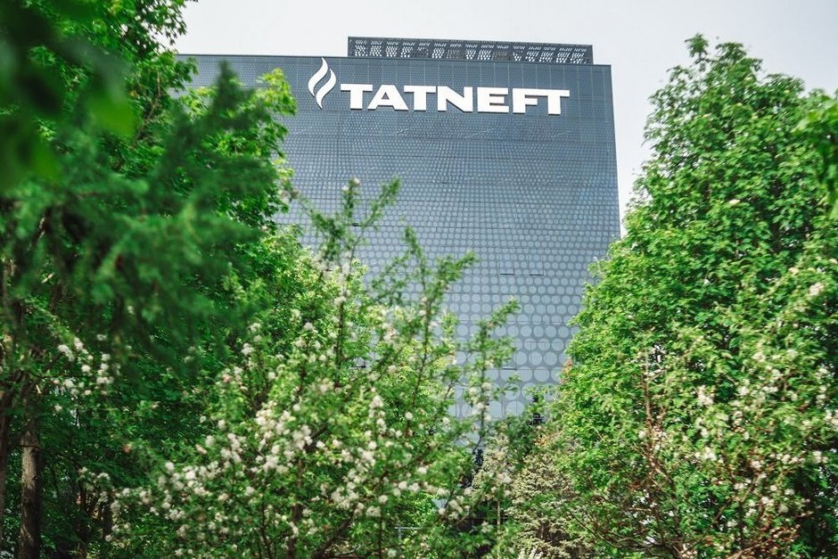 «Татнефть» анонсирует интегрированный годовой отчет за 2025 год