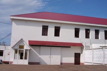 В Татарстане замначальника исправительной колонии попался на взятке