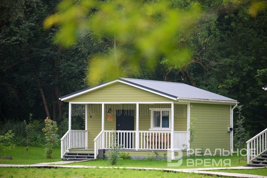 В Татарстане 38 проектов туристической инфраструктуры получат господдержку