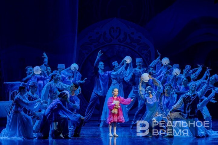 «Семь жемчужин. Река памяти»: как Рамай забыл о семейных ценностях