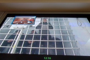 Суд РТ отложил заседание по жалобам на арест бывшего мэра Нижнекамска Муллина