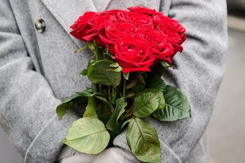 В Россию запретили ввозить некоторые цветы и бутоны из Армении