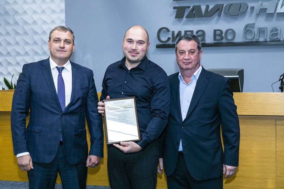 Альберт Муклаков