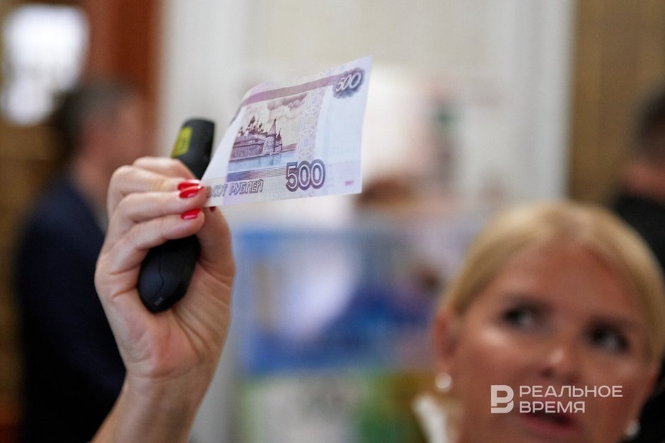 В Татарстане было выявлено более десятка нелегальных кредиторов