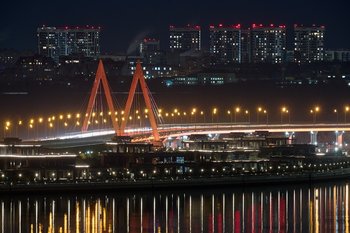 В Казани ограничат движение транспорта 30 сентября из-за матча «Рубин» — «Зенит»