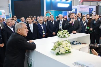 ТГК-16: 55 млрд инвестиций за 15 лет и планы на более чем 80 млрд