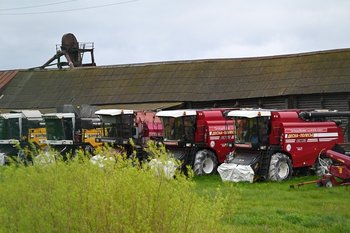 На ремонт сельхозтехники в Татарстане потребуется 6,4 млрд рублей