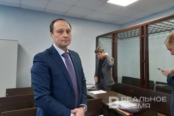 Оправданный экс-ректор КХТИ Сергей Юшко рассказал о новом месте работы