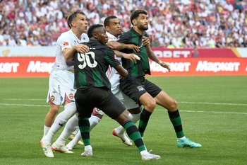 «Краснодар» просит перенести матч в Казани из-за холода, «Рубин» — против