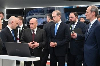 На пределе: что тормозит строительство ЦОДов