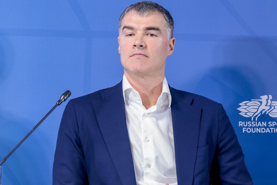 Дячок о переходе Шведа в УНИКС: «Хотим, чтобы лучшие игроки оставались в России»