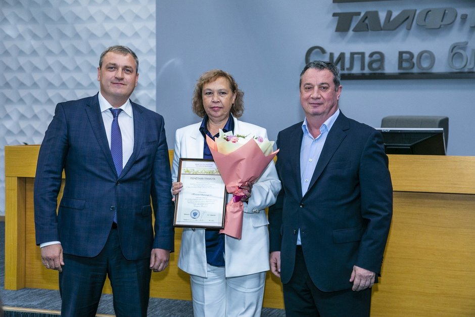 Альберт Муклаков