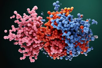 Нобелевскую премию 2024 года по химии присудили за вычислительный дизайн и предсказание структуры белков