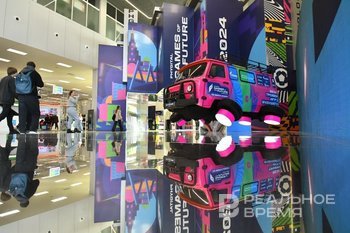 Итоги дня: новые чемпионы на «Играх будущего», вторая годовщина СВО, смерть Вячеслава Лебедева