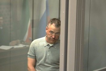 «Я активно сотрудничаю со следствием»: обвиняемый полковник СК сдал коллегам коды доступа