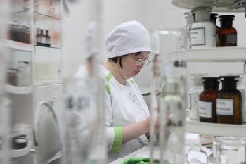С 1 июня аптеки войдут в систему здравоохранения