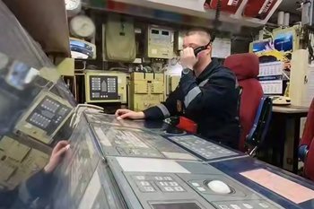 Подводный крейсер, названный в честь Казани, провел ракетные испытания в Баренцевом море