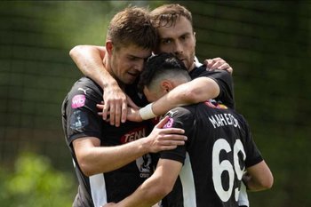 «Торпедо» исключили из числа участников РПЛ решением КДК РФС