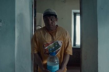 «Рай под ногами матерей 2. Письмо матери»: долгая дорога в Москву